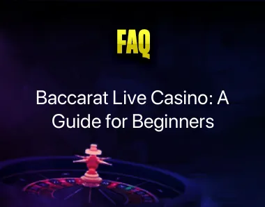 baccarat live casino baccarat live casino