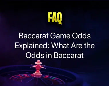 baccarat game baccarat game