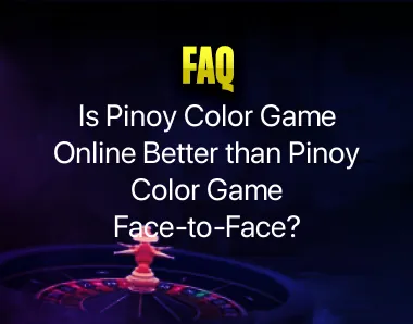 Pinoy Color Game Online Pinoy Color Game Online