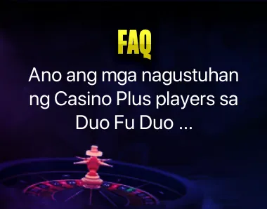 Duo Fu Duo Cai Grand Jackpot Duo Fu Duo Cai Grand Jackpot