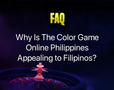 Color Game Online Philippines Color Game Online Philippines