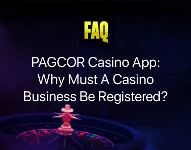 PAGCOR Casino app PAGCOR Casino app