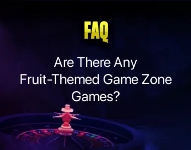 Game Zone Games Game Zone Games