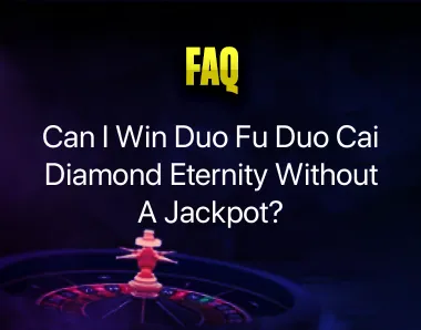 Duo Fu Duo Cai Diamond Eternity Duo Fu Duo Cai Diamond Eternity