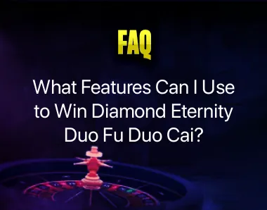 Diamond Eternity Duo Fu Duo Cai Diamond Eternity Duo Fu Duo Cai