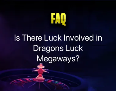 Dragons Luck Megaways Dragons Luck Megaways