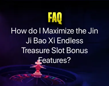 Endless Treasure Slot Bonus Features Endless Treasure Slot Bonus Features