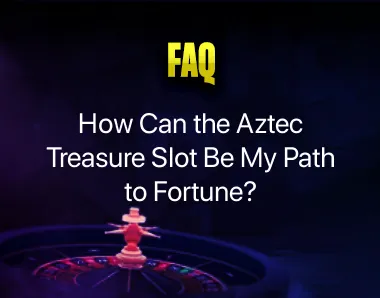 Aztec Treasure Slot Aztec Treasure Slot