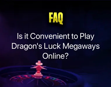 Dragon’s Luck Megaways Online Dragon’s Luck Megaways Online