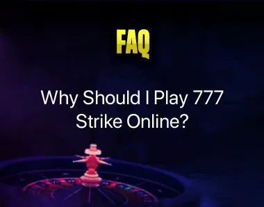 777 Strike Online 777 Strike Online