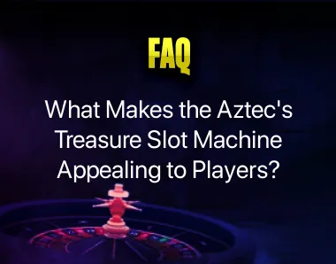 Aztec’s Treasure Slot Machine Aztec’s Treasure Slot Machine