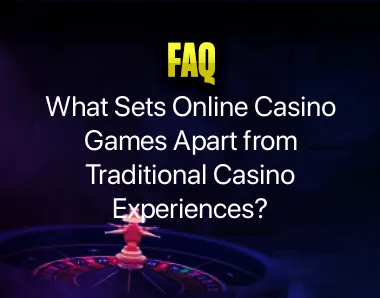 Online Casino Games Online Casino Games