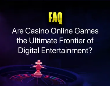 Casino Online Games Casino Online Games