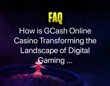 GCash online casino GCash online casino