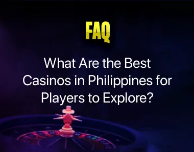 Best Casinos in Philippines Best Casinos in Philippines
