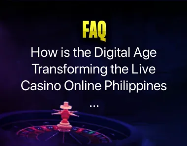 Live Casino Online Philippines Live Casino Online Philippines
