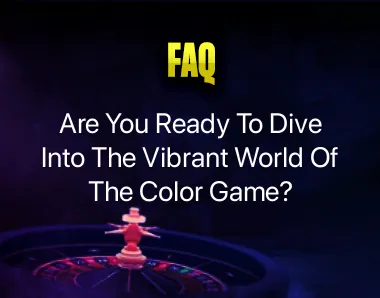 Color Game Color Game