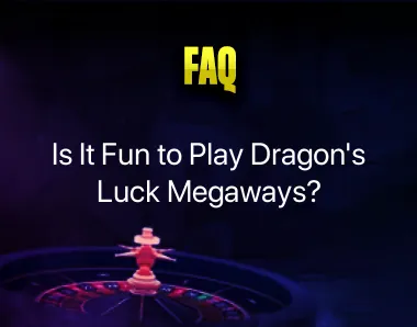 play Dragon’s Luck Megaways play Dragon’s Luck Megaways