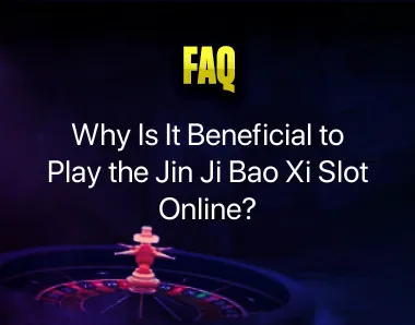 Jin Ji Bao Xi Slot Online Jin Ji Bao Xi Slot Online