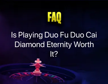 Duo Fu Duo Cai Diamond Eternity Duo Fu Duo Cai Diamond Eternity