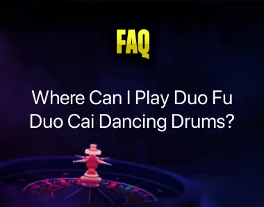Duo Fu Duo Cai Dancing Drums Duo Fu Duo Cai Dancing Drums