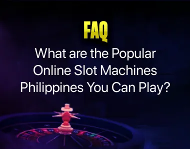 Online Slot Machines Philippines Real Money Online Slot Machines Philippines Real Money