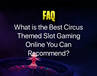 Slot Gaming Online Slot Gaming Online