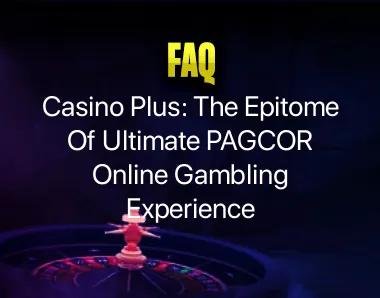 PAGCOR Online Gambling PAGCOR Online Gambling