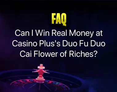 Duo Fu Duo Cai Flower of Riches Duo Fu Duo Cai Flower of Riches