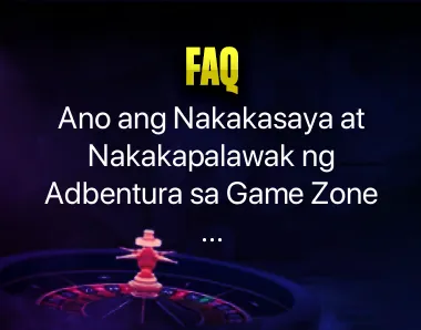 Game Zone Game Zone