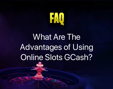 Online Slots GCash Online Slots GCash