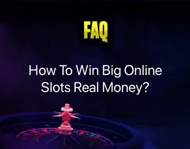 Online Slots Real Money Online Slots Real Money