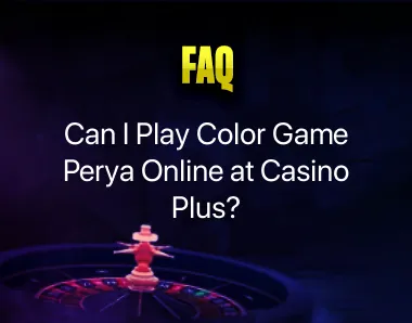 Color Game Perya Online Color Game Perya Online