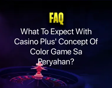 Color Game Sa Peryahan Color Game Sa Peryahan