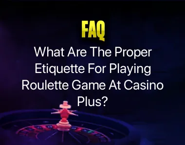 Roulette Game Roulette Game