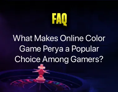 Online Color Game Perya Online Color Game Perya