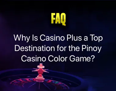 Pinoy Casino Color Game Pinoy Casino Color Game