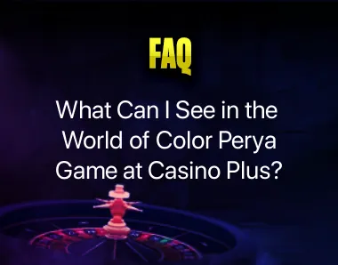 Color Perya Game Color Perya Game