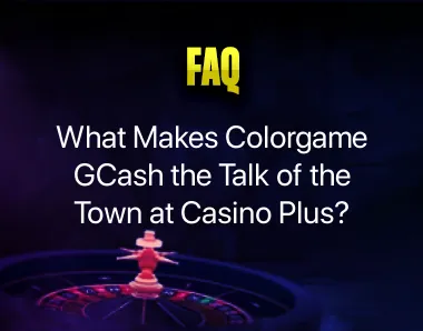 Colorgame GCash Colorgame GCash
