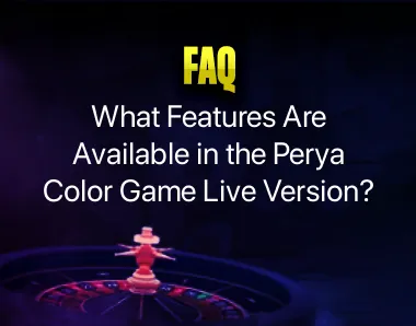 Perya Color Game Live Perya Color Game Live