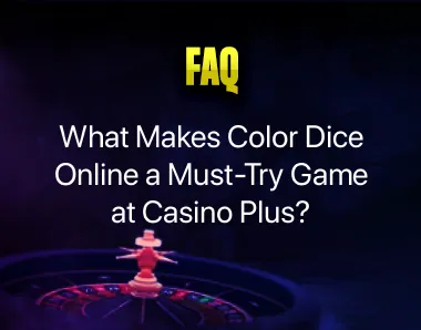 Color Dice Online Color Dice Online