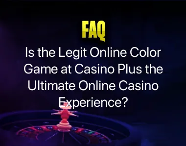 Legit Online Color Game Legit Online Color Game
