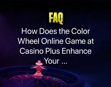 Color Wheel Online Game Color Wheel Online Game