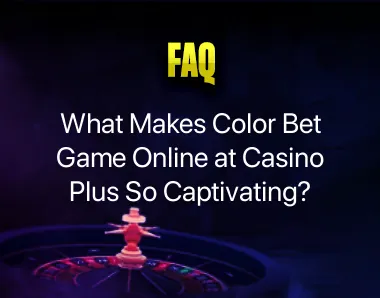 Color Bet Game Online Color Bet Game Online