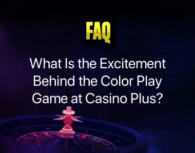 Color Play Game Color Play Game