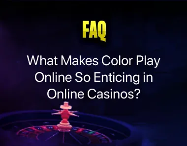 Color Play Online Color Play Online