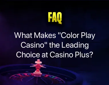 Color Play Casino Color Play Casino
