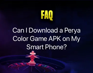 Perya Color Game APK Perya Color Game APK