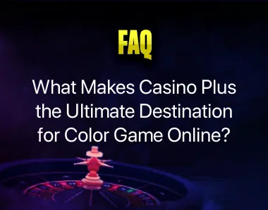 Color Game Online Color Game Online