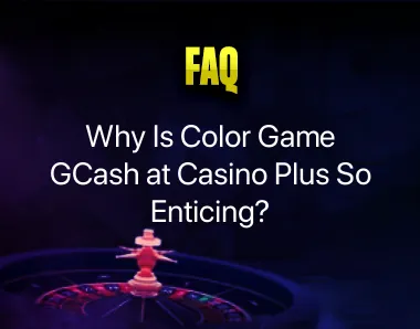 Color Game GCash Color Game GCash